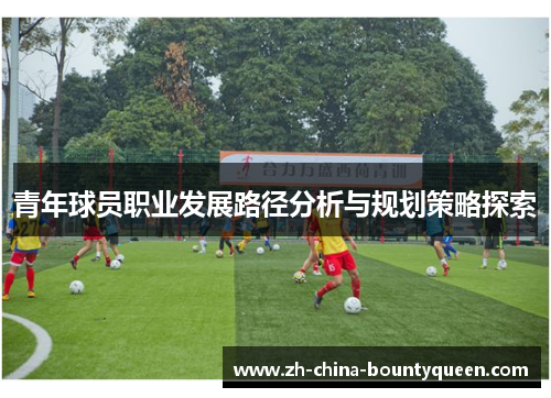 青年球员职业发展路径分析与规划策略探索