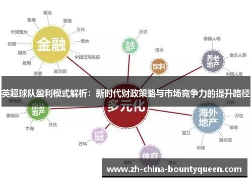 英超球队盈利模式解析：新时代财政策略与市场竞争力的提升路径